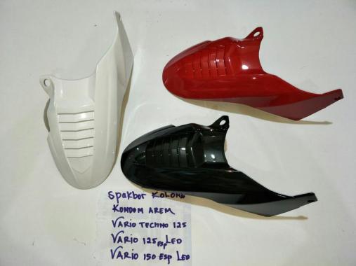 SPAKBOR KOLONG VARIO 150 /VARIO 125