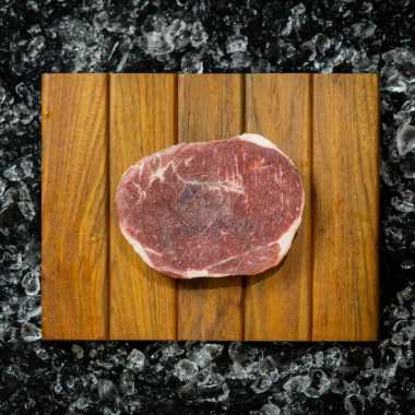 Daging Paha Kambing Muda / Domba Impor / AUS Lamb Leg Boneless 250gram