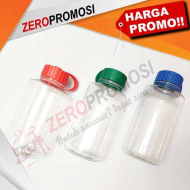 Tumbler Unik Chielo Dundee 1 Liter Terbaru Custom Logo