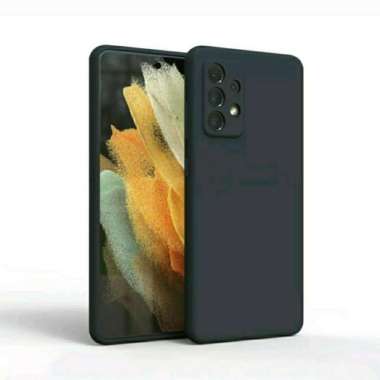 Case Samsung Galaxy A53 5G Soft Case Casing