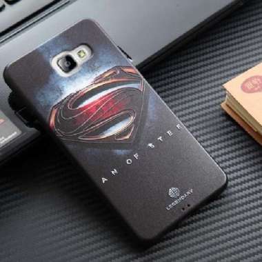 Case Silikon Samsung A6 Plus 2018