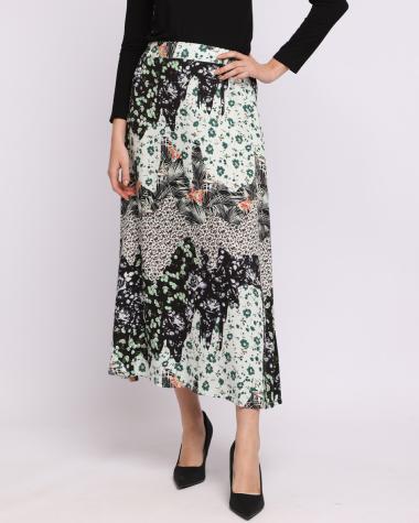 Personal Style Rhea Asthera Skirt 16