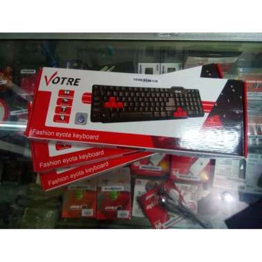 KEYBOARD VOTRE USB