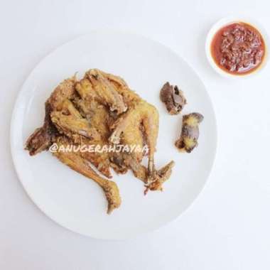 Aneka macam Ayam goreng tepung / ayam kalasa frozen Ay. Gr. Tepung