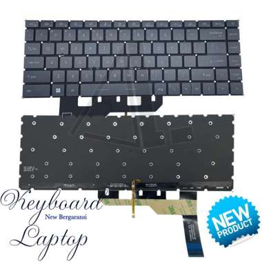 Laptop Keyboard Prestige 14 A10SC MSI Modern 15 10th Modern 15 A4M Keyboard Laptop BACKLIGHT NEW BER
