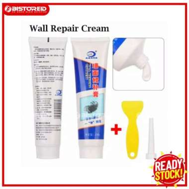 BSID [ANTI AIR] Cream Dempul Dinding Wall repair Mending Oinment