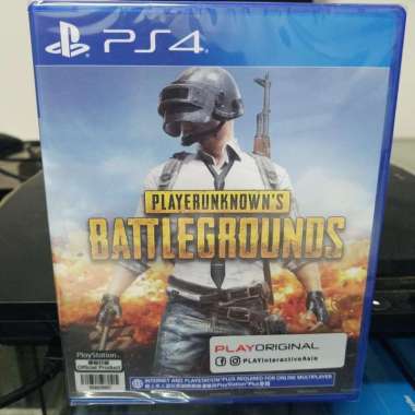 kaset ps4 pubg new