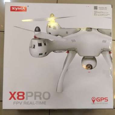 Harga drone syma x8 pro top