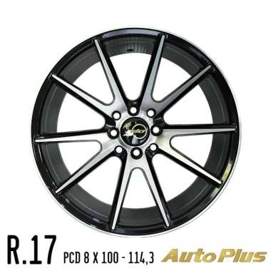 VELG MOBIL RING 17 REP VOSSEN VFS 1 (GIO 2204)