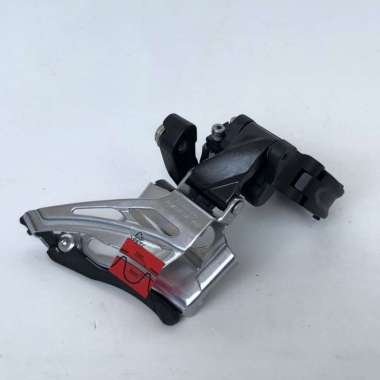 FD SHIMANO DEORE M6025 2 SPEED