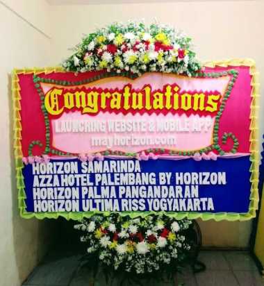 Bunga Papan Wisuda Papan Bunga Karangan Bunga