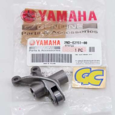 Rocker Arm / Pelatuk Klep / Intake Yamaha Jupiter Mx, Vixion, Mx King