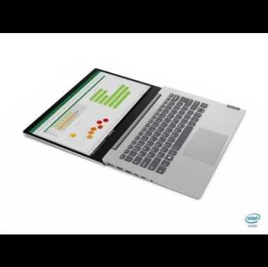 Lenovo ThinkBook 14 G2 ITL BSID || Core i5-1135G7 8GB 512 SSD MX450 2GB WIN 11 OHS2021 14" FHD IPS 2