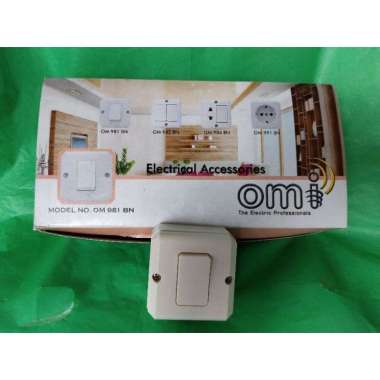 Saklar Engkel Petak Tahu Omi