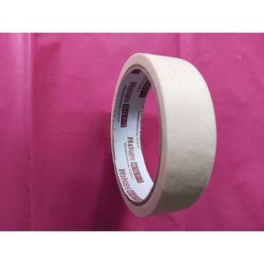 LAKBAN KERTAS 1 INCH NIKEI