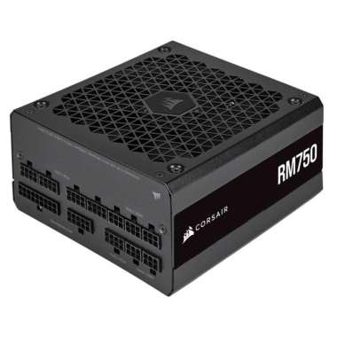 CORSAIR PSU RM750 80+ GOLD MODULAR