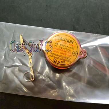 Cap Tutup Radiator Kubota Rd85