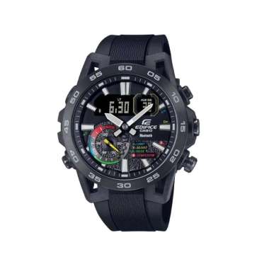 Casio Edifice ECB-40MP-1ADF Edifice ECB40MP-1A Original Garansi