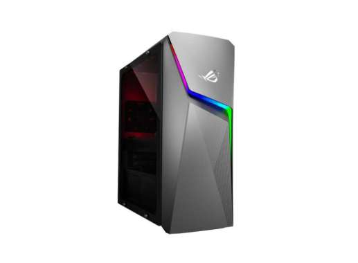 PC ASUS ROG STRIX G10CE 701153600T I7 11700/RTX 3060 12GB/DDR4 2X8GB