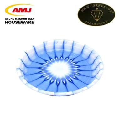 NAMPAN PLASTIK BULAT / LOYANG BESAR 344 DX CORNELIUS