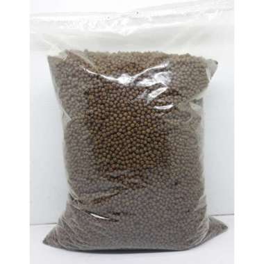 PELET 781-1 500 gr PAKAN MAKANAN IKAN LELE GURAME MUJAER NILA PATIN MAS