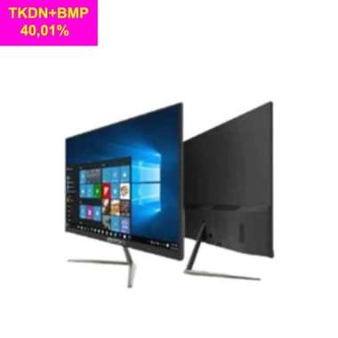 Axioo MyPC One Pro K5 (8N5) i5 1135G7 8GB 512 21.5" Win10 Pro - TKDN