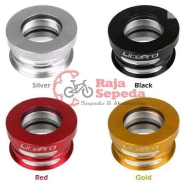 HEADSET BEARING STANG STIR SEPEDA LIPAT LITEPRO