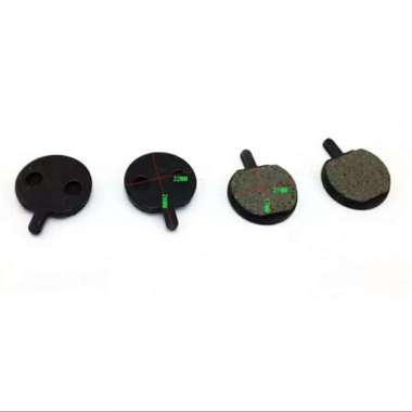 KAMPAS REM CAKRAM DISC BRAKE SEPEDA LIPAT / MTB 22x28mm