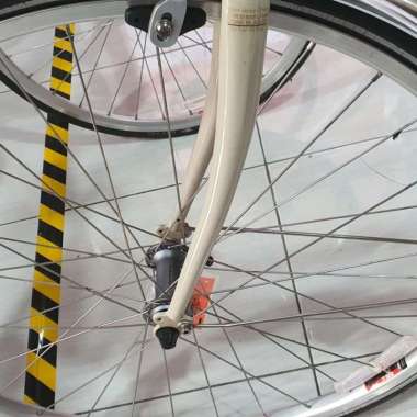 WHEELSET 27.5 MTB + Hub