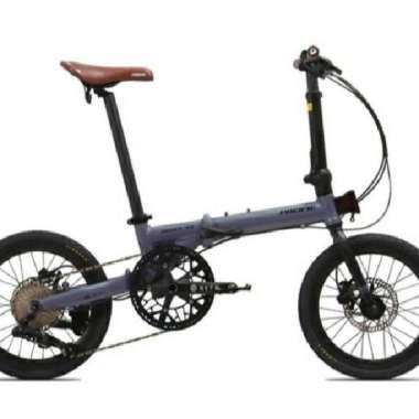 SEPEDA LIPAT PACIFIC DART 3 16INCH