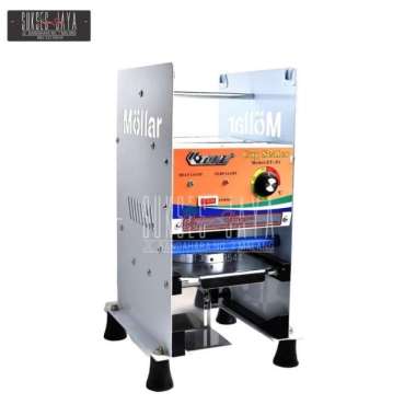 Cup Sealer Eton Mesin Cup Sealer (ET-D1)