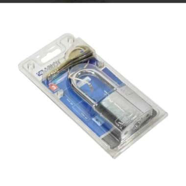 Abloy Gembok Protec Grade 3 Pl330n/50 - Silver
