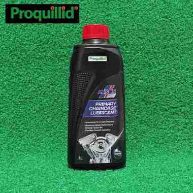 AXSON SYNTHETIC PRIMARY CHAINCASE OIL LUBRICANT OLI V-TWIN ENGINE LUBE