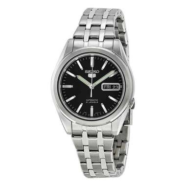JAM TANGAN SEIKO 5 ORIGINAL AUTOMATIC JAM SEIKO SNKG95 SEIKO SNKG95 SNKG 95 JAM TANGAN PRIA JAM PRIA