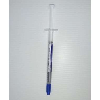 pasta suntik prosesor