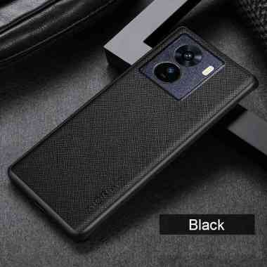Case VIVO IQOO Z7 IQOO Z7X 5G - Casing VIVO IQOO Z7 5G Case Canvas IQOO Z7 Hitam