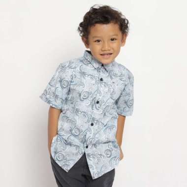 ALTON Charlie Kids Cotton 4