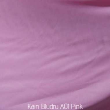 KAIN Semi BLUDRU MEREK ANGEL LEBAR 115 Lebar 115 Cm Pink