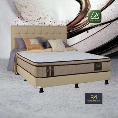 mattress/kasur latex 101 Airland standart springbed 180 x 200