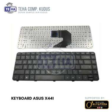 Keyboard HP COMPAQ CQ43 CQ57 G Series Keyboard Laptop HP