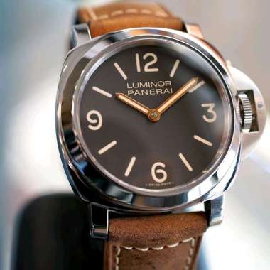 Jam sales panerai harga