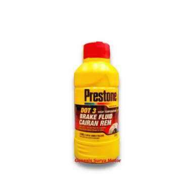 Minyak Rem Prestone 300ml