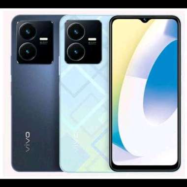 Vivo Y22 4/64