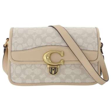 Harga tas coach shoulder bag clearance