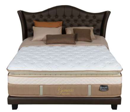 Dunlopillo ISpring Luxurious SERIES Type GENESIS Queen