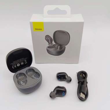 EARPHONE BASEUS ENCOK WM01 WIRELESS