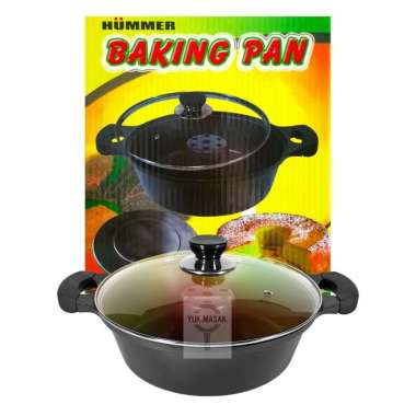 ZS Baking Pan