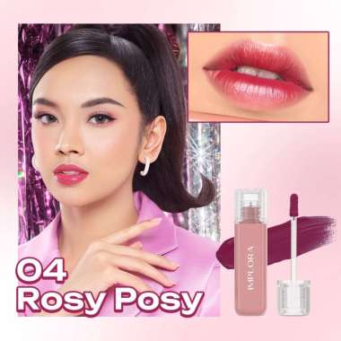 Implora Jelly Tint - Lip Tint mariposa
