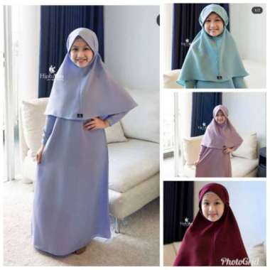 Mafaza kids by Hijab Alsa