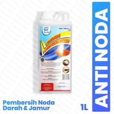 Magic Stain Remover / ANTI NODA MADE IN YPL 1 Liter